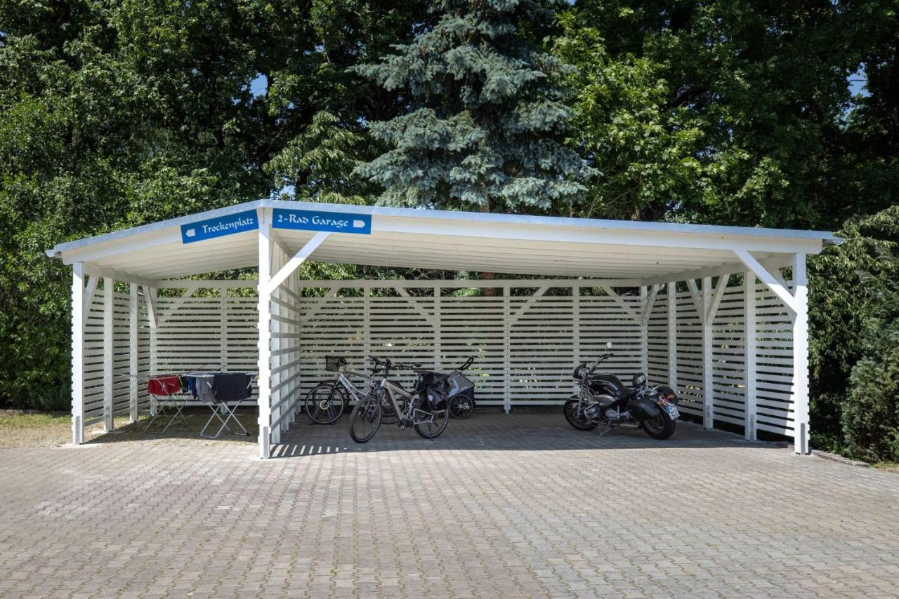 Landpension Germania Neuhausen  Zewnętrze zdjęcie