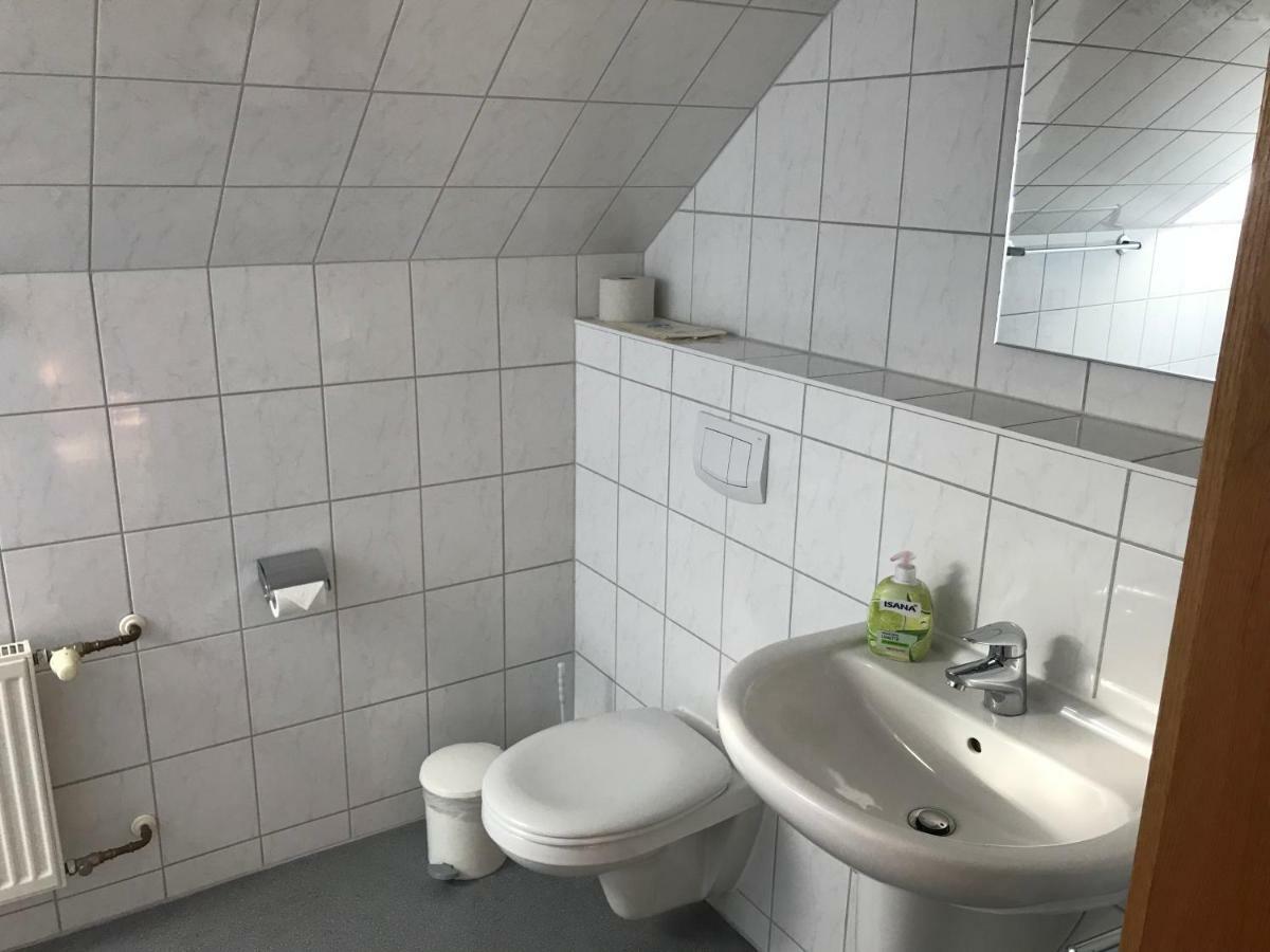 Landpension Germania Neuhausen  Zewnętrze zdjęcie