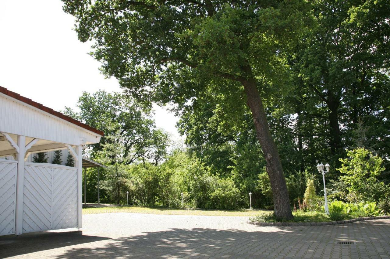 Landpension Germania Neuhausen  Zewnętrze zdjęcie